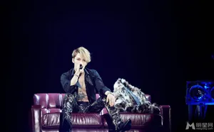 JYJ金在中日本巡演落幕 动员十万观众 JYJ图片金在中图片_9