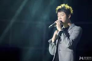朴有天与粉丝们共同庆生 为粉丝制作便当 朴有天图片_4