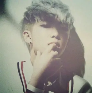 金南俊一个颠覆我对韩国艺人的rapmon_3