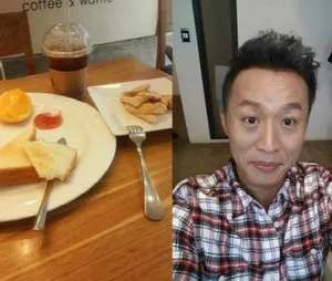 郑俊河的减肥食谱 减重18kg的秘诀第1张