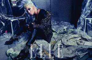 Bigbang太阳东永裴最新写真 颠覆往日形象_7