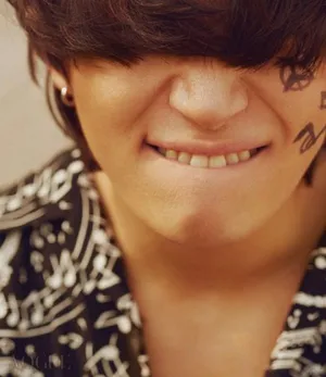 bigbang东永裴李胜贤姜大声时尚写真花样少年风格迥异_2