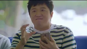 郑亨敦CandyCrush个人版CF截图_2