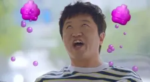 郑亨敦CandyCrush个人版CF截图_5