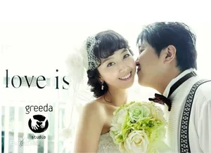 《无限挑战》郑亨敦唯美婚礼照 刘在石担当主持_2