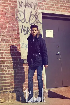 First Look公开TOP崔胜贤纽约画报未公开照片_3