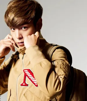 崔胜贤图片大全 崔胜贤《HighCut》时尚杂志写真_3