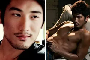 崔胜贤高以翔丹尼尔 亚洲最有型男神TOP榜_2