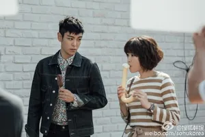 Secret Message终映 崔胜贤发表感想 崔胜贤图片