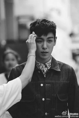 Secret Message终映 崔胜贤发表感想 崔胜贤图片_2