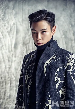 Top崔胜贤CINE21杂志绅士写真_4