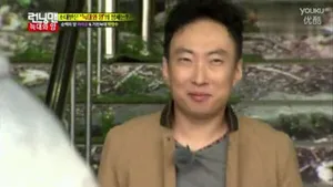重温老爹朴明秀的RUNNINGMAN被虐和虐人之旅_2