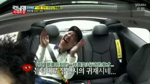 重温老爹朴明秀的RUNNINGMAN被虐和虐人之旅_4