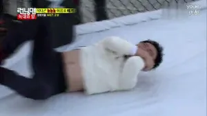 重温老爹朴明秀的RUNNINGMAN被虐和虐人之旅_19