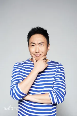《无限挑战》朴明秀个人写真照_4