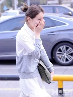 李敏镐女友国民初恋裴秀智素颜无压力美丽依旧_3