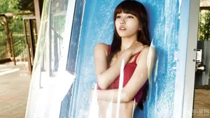 李敏镐女友秀智早期写真曝光 国民初恋清纯可爱_5