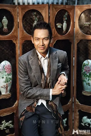 李敏镐金秀贤 盘点2014年亚洲十大男神_7