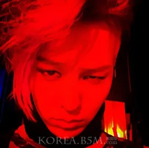 2015权志龙图片 Instagram自拍照疯狂来袭_4