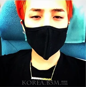 2015权志龙图片 Instagram自拍照疯狂来袭_10