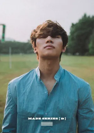 Bigbang权志龙崔胜贤姜大声李胜贤mada宣传照_7