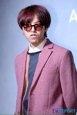 150918 AcneStudios开幕活动 权志龙新闻图_3