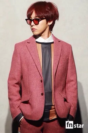 150918 AcneStudios开幕活动 权志龙新闻图_6