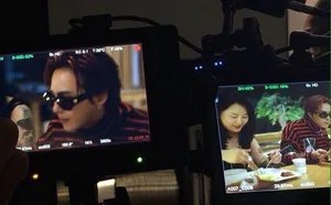 Bigbang权志龙变身首尔Airbnb之家房东饭拍图_6