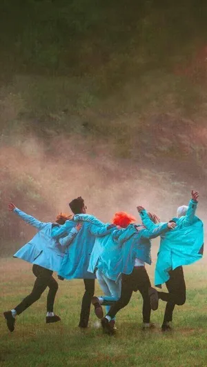 Bigbang2016回归专辑图片_3