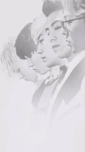 Bigbang2016回归专辑图片_4
