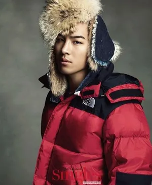 bigbang太阳李胜利姜大声全新写真 完美消化梦想主题_1
