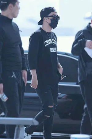 bigbang李胜贤150924仁川飞台北高清图集合_1