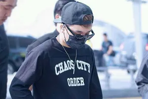 bigbang李胜贤150924仁川飞台北高清图集合_3