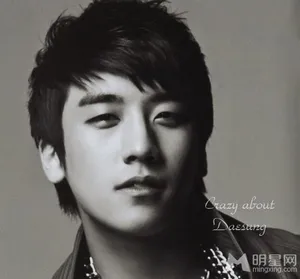 BigBang胜利李胜贤Strong Baby官方照_4