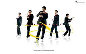 BigBang胜利李胜贤Strong Baby官方照_5