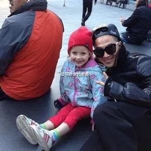 bigbang全世界最好的东永裴 孩子控的东永裴_1