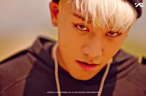 Bigbang mini 数字专辑《E》高清画报写真图_1