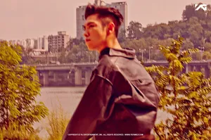 Bigbang mini 数字专辑《E》高清画报写真图_7