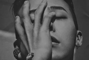 Bigbang回归单曲iam back CD内页高清图_5
