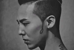 Bigbang回归单曲iam back CD内页高清图_8