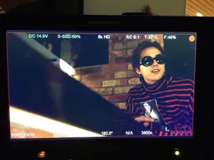 Bigbang权志龙变身首尔Airbnb之家房东饭拍图