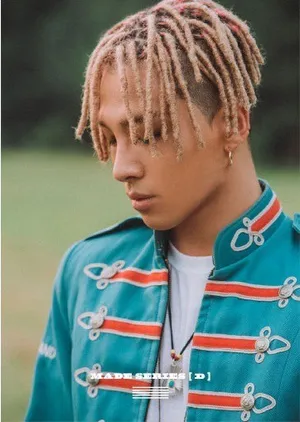 Bigbang权志龙崔胜贤姜大声李胜贤mada宣传照_3
