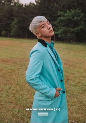 Bigbang权志龙崔胜贤姜大声李胜贤mada宣传照_8