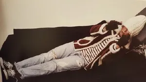Bigbang DAZEDKOREA10月刊 崔胜贤画报写真_3