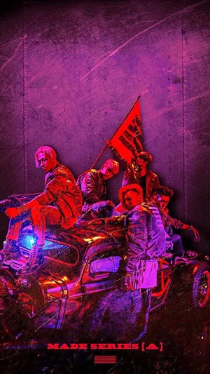 Bigbang权志龙姜大声李胜贤崔胜贤东永裴回归画报写真2_5