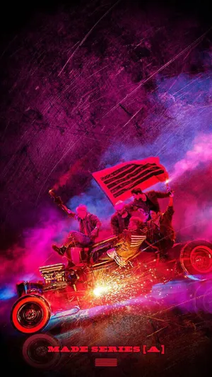 Bigbang权志龙姜大声李胜贤崔胜贤东永裴回归画报写真2_9