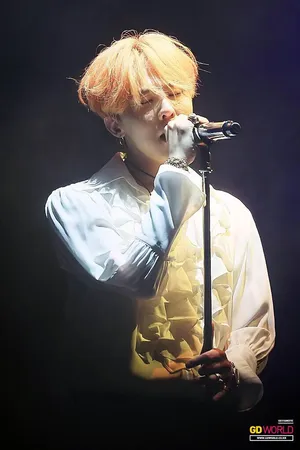 Bigbang权志龙崔胜铉姜大声2015MADE演唱会