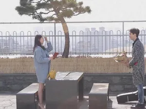 《我结》李宗泫初遇新娘直言你好美第1张