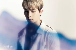 CNBLUE李宗泫画报写真 男性魅力四散_5