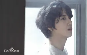 CNBLUE主唱兼吉他手郑容和单人画报写真_9